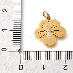 Подвески из нержавеющей стали 304&nbsp;X-STAS-Z119-26G