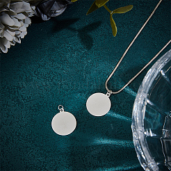 925 стерлингов серебряные подвески&nbsp;STER-GO0001-62A