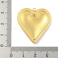 Ионное покрытие (ip) подвески из нержавеющей стали 304&nbsp;STAS-U007-09E-G