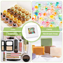 Бумажный подарочный ящик для хранения&nbsp;CON-WH0001-27A-01