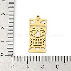 Подвески из нержавеющей стали 304&nbsp;LS-STAS-U041-03D-G