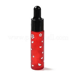 Резиновые флаконы-капельницы&nbsp;LS-MRMJ-M002-01B-05