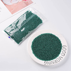 12/0 сорт круглый бисер стеклянный&nbsp;SEED-Q007-F51