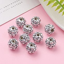 Бусины&nbsp;RESI-M019-27