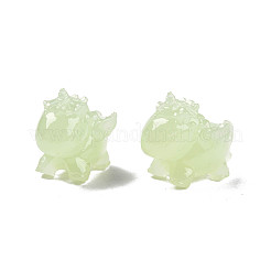 Непрозрачные шарики cmолы&nbsp;RESI-N038-01B