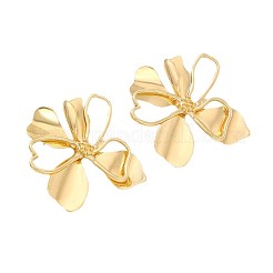 Серьги из цинкового сплава&nbsp;FS-WGF4F74-01