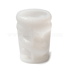 Силиконовые Молды в виде роз и змей&nbsp;LS-SIL-B070-04