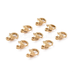 Застежки-карабины из нержавеющей стали 304&nbsp;STAS-T040-PJ212-9