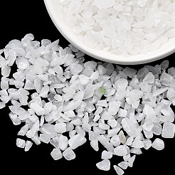 Бусины из натурального белого нефрита&nbsp;X-G-O103-16