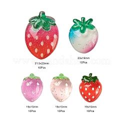 Кабошоны из смолы&nbsp;CRES-LS0001-11