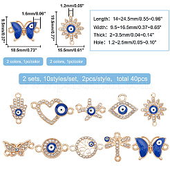 Наборы для изготовления ювелирных изделий&nbsp;DIY-AR0002-97