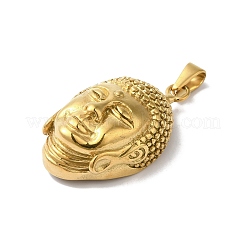 Подвески из нержавеющей стали 304 с вакуумным покрытием pvd&nbsp;STAS-B069-49G