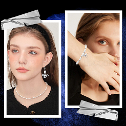 120 шт. Подвески из сплава в тибетском стиле&nbsp;TIBEP-SC0003-09