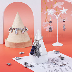 Пластиковые подвески 100g ccb&nbsp;CCB-TA0001-08AS