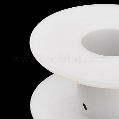 Пластиковые пустые катушки для проволоки&nbsp;TOOL-XCP0001-73A