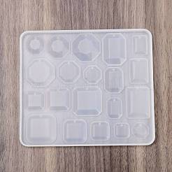 Молды для подвесок своими руками&nbsp;AJEW-U020-02B