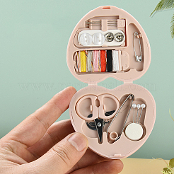 1 набор пластиковых инструментов для шитья и вязания&nbsp;SENE-DJ0001-30A