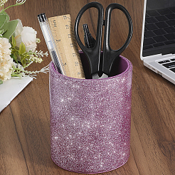 Держатели для ручек из искусственной кожи&nbsp;AJEW-WH20020-313B