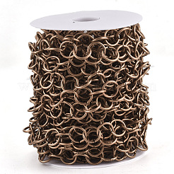 Роло железа цепи&nbsp;CH-S125-014-R