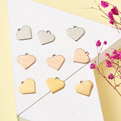 Подвески из нержавеющей стали 304&nbsp;STAS-BT0001-03