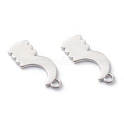 Латунные подвески&nbsp;KK-J278-25P