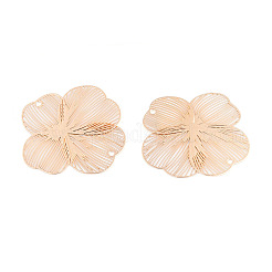 Подвески из латуни&nbsp;KKC-T003-02KCG