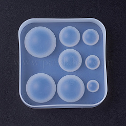 Силиконовые Молды&nbsp;DIY-F033-05A