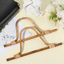 Ручки для сумок из ротанга в форме арки&nbsp;FIND-WH20033-017A