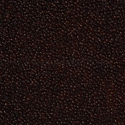 15/0 прозрачная чешская стеклянная бисерина&nbsp;SEED-N004-004-21