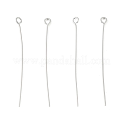 Латунные булавки&nbsp;KK-H258-08C-S