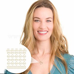 Набор для поиска поделок для изготовления ювелирных изделий&nbsp;DIY-GO0001-13