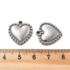 Подвески из нержавеющей стали 304&nbsp;STAS-V002-01P