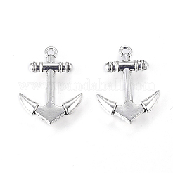 Подвески из тибетского сплава&nbsp;TIBEP-C147-AS-FF