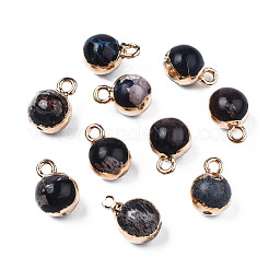 Натуральный регалит / имперская яшма / морские отложения jasper charms&nbsp;G-T111-11A