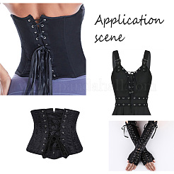 5 ярд плоских полиэфирных лент&nbsp;FIND-AR0004-73A-G