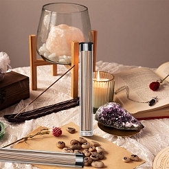 Прозрачные пластиковые контейнеры для шариков с крышками&nbsp;FIND-WH0176-10A