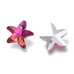 Гальванические стеклянные подвески&nbsp;LS-X-GLAA-H101-B-01