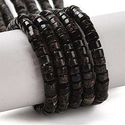 Натуральные имперские нитки из яшмы&nbsp;G-Q171-A01-01A