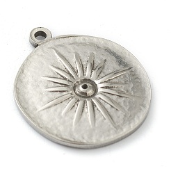 Подвески из нержавеющей стали 304&nbsp;STAS-G244-20P