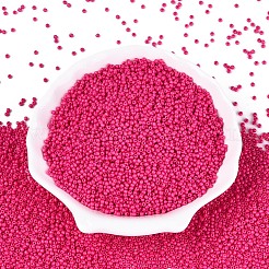 11/0 сорт непрозрачный стеклянный бисер&nbsp;SEED-N001-A-1072