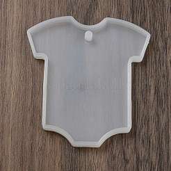 Силиконовые Молды с пиксельным сердцем своими руками&nbsp;LS-AJEW-U013-03J