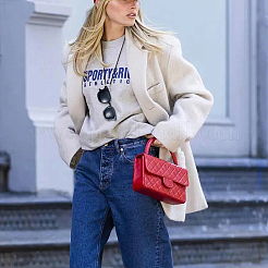 6шт 6 цвета цепочки для очков&nbsp;AJEW-ME0001-20B