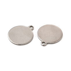 Подвески из нержавеющей стали 201&nbsp;STAS-P320-34P