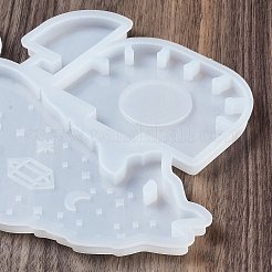 Diy силиконовые Молды для дисплеев&nbsp;LS-SIMO-P008-08