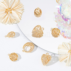 Набор для поиска поделок для изготовления ювелирных изделий&nbsp;DIY-BC0006-17