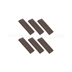 Листовой материал сандалового дерева&nbsp;LS-DIY-WH0568-95