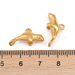 Подвески из нержавеющей стали 304&nbsp;STAS-H241-24G