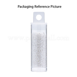 Круглые бусины toho&nbsp;SEED-JPTR08-0708