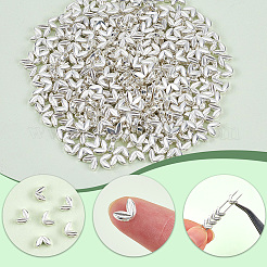 Бусины из сплава 400 шт.&nbsp;FIND-SP0002-36B