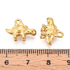 Подвески из нержавеющей стали 304&nbsp;STAS-N112-12A-G